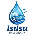 Işılsu Halı ve Koltuk Yıkama logo